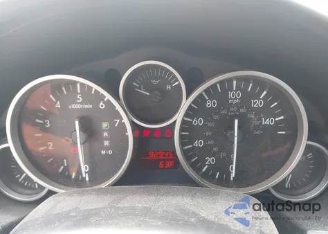 2012 Mazda Mx-5 Miata Sport z USA, uszkodzony, nr VIN JM1NC2JFXC0224439